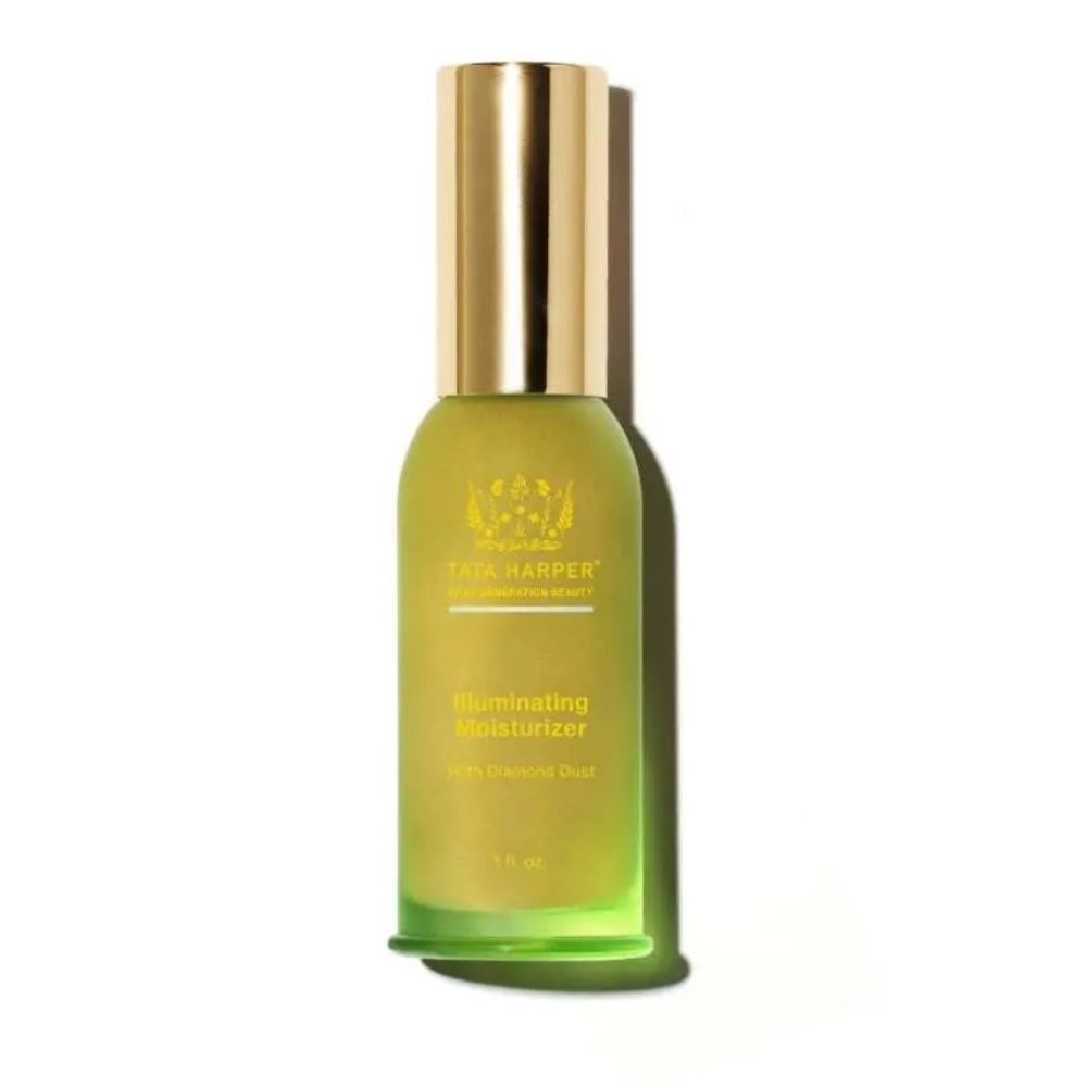 Tata Harper Illuminating Moisturizer 1oz/30ml